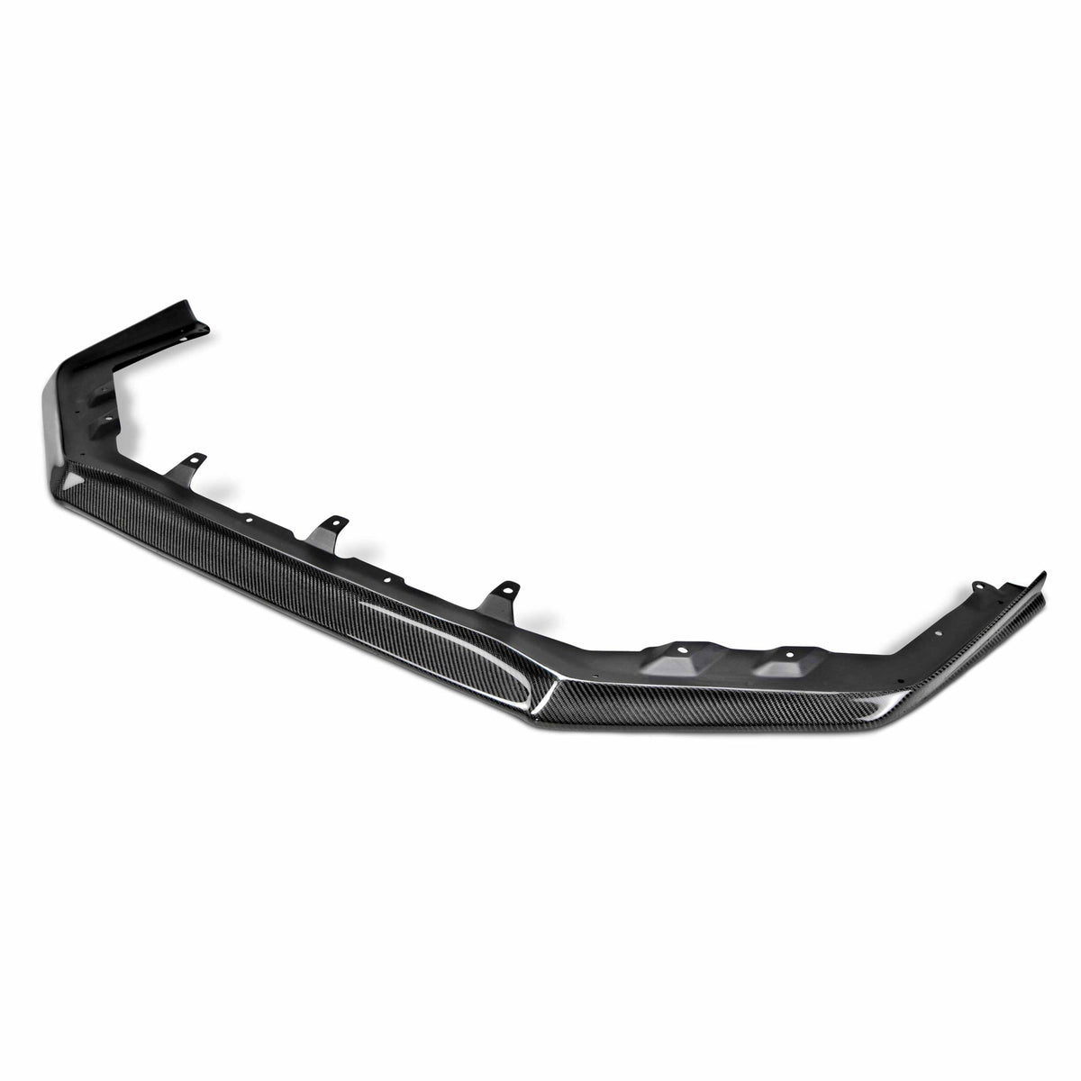 Subaru WRX VA 15-17 MB1-Style Carbon Fiber Front Lip – Burton-Racing