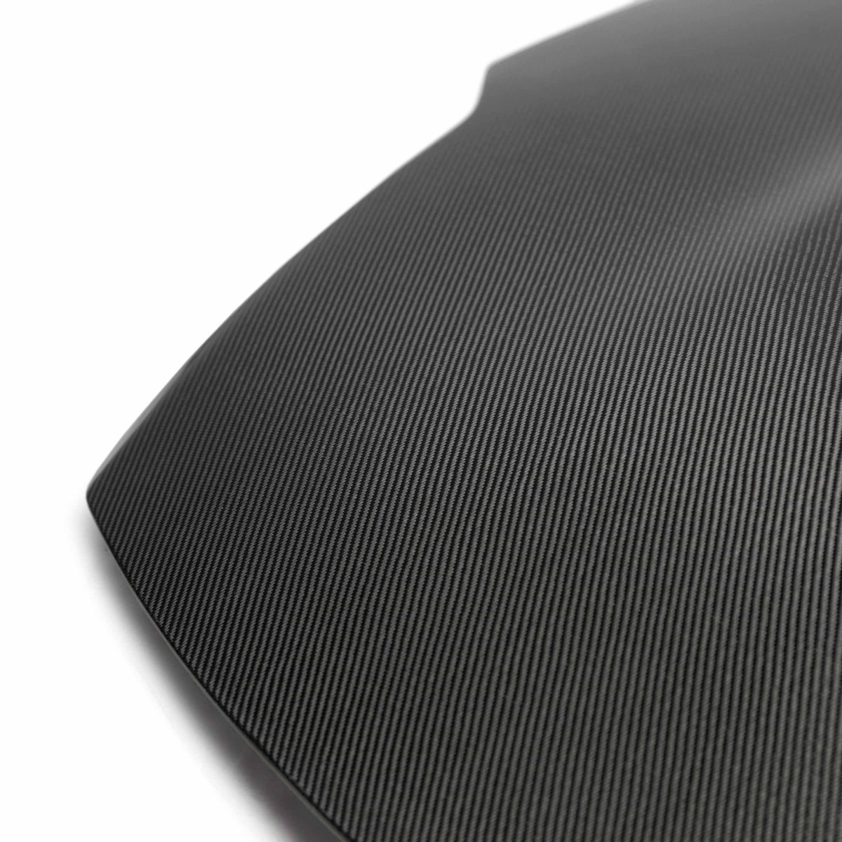 Nissan 350Z Z33 07-08 OEM-Style Carbon Fiber Hood – Burton-Racing