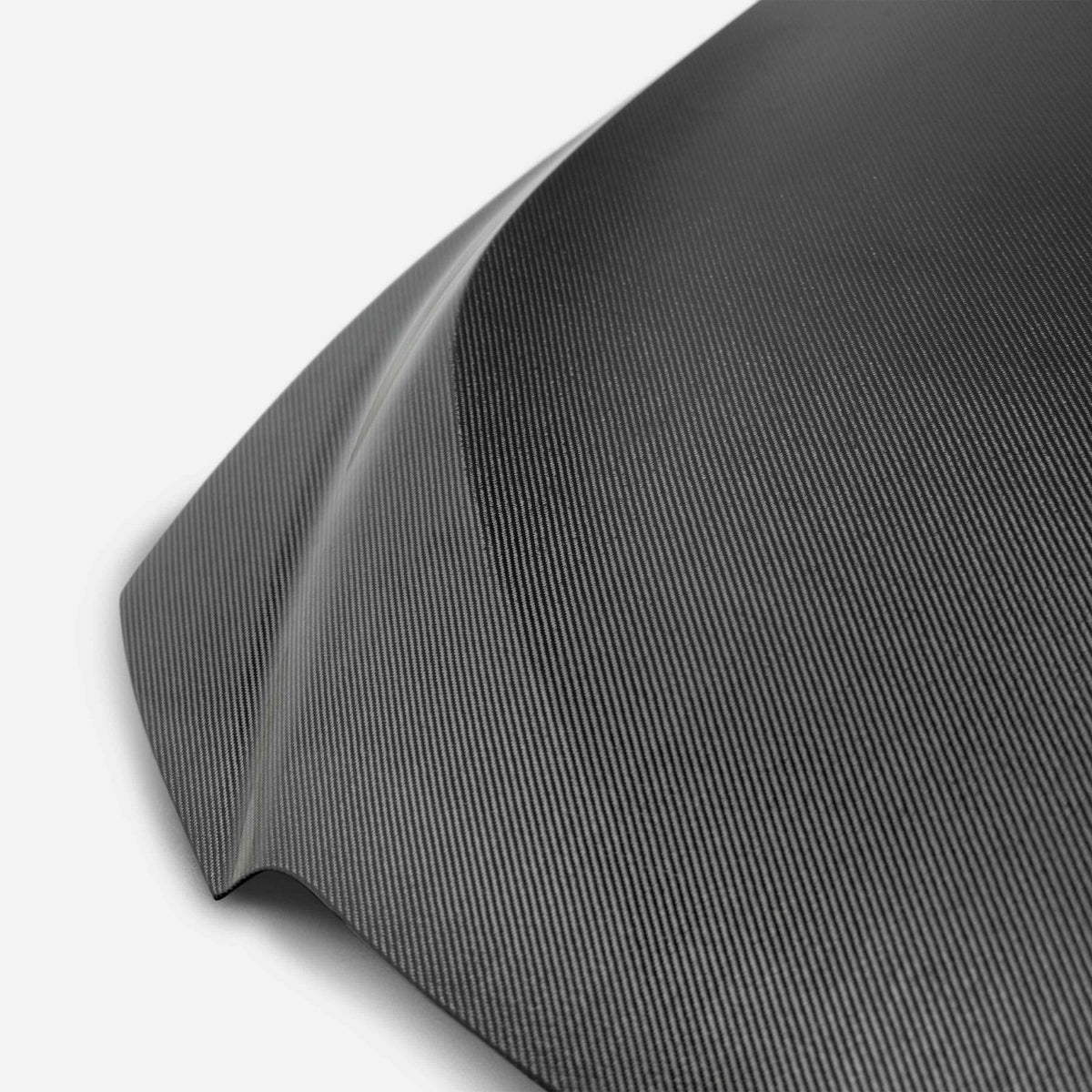 OEM-Look Carbon Fiber hood for Lexus IS(2021～) main image 0