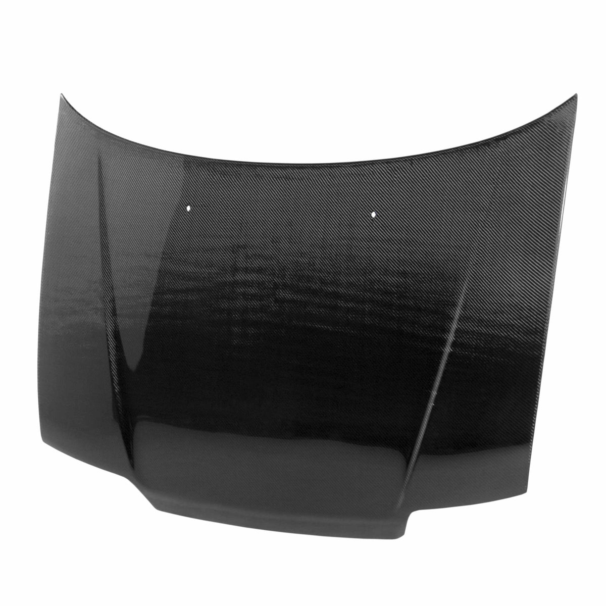 Honda Civic CRX EF 2DR 88-91 Carbon Fiber Hood (OEM-Style