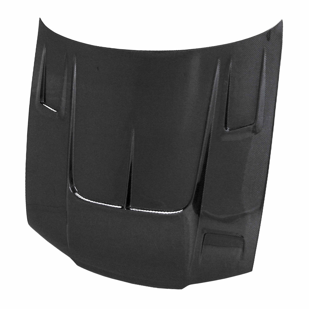 Nissan Skyline R32 BNR32 90-94 TT-Style Carbon Fiber Hood – Burton