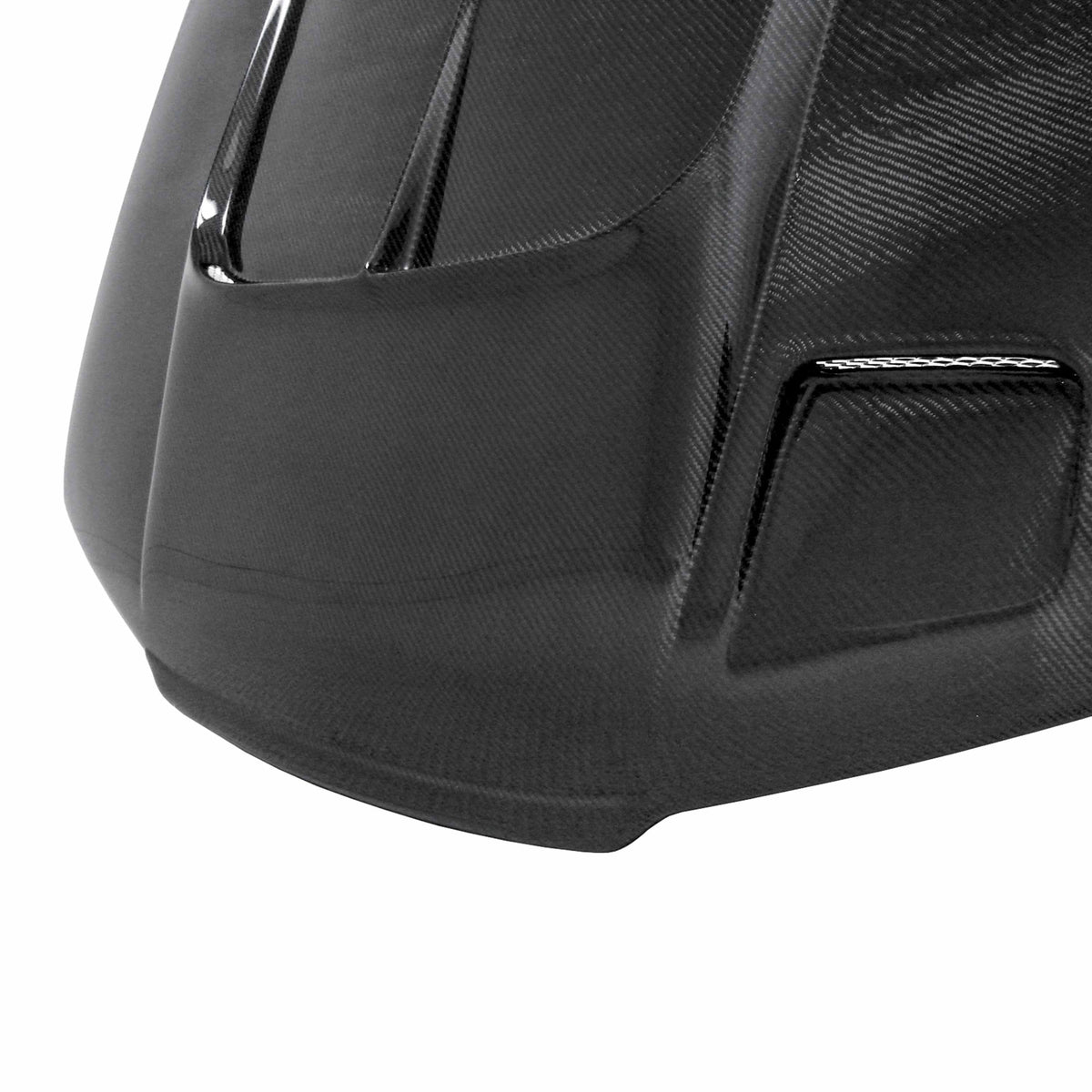 Nissan Skyline R32 BNR32 90-94 TT-Style Carbon Fiber Hood – Burton