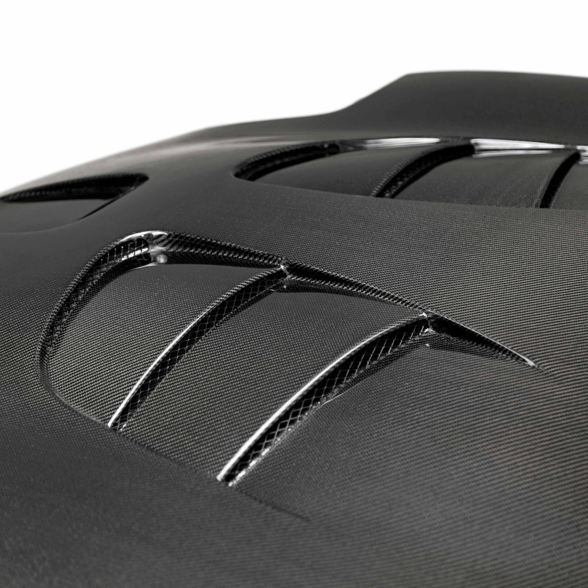 Mazda RX-7 FD3S 93-02 Carbon Fiber Hood (ST-Style) – Burton-Racing
