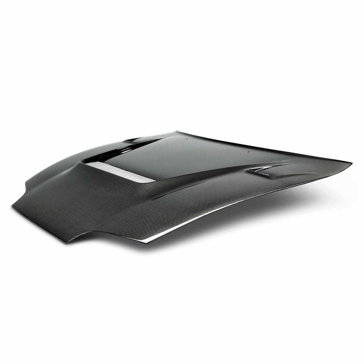 スシボンバー Toyota Supra JZA80 93-98 KB-Style Carbon Fiber Hood – Burton-Racing