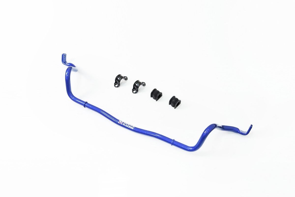 Eibach Front and Rear Sway Bar Kit for 2012-2018 Ford Fiesta main image 0
