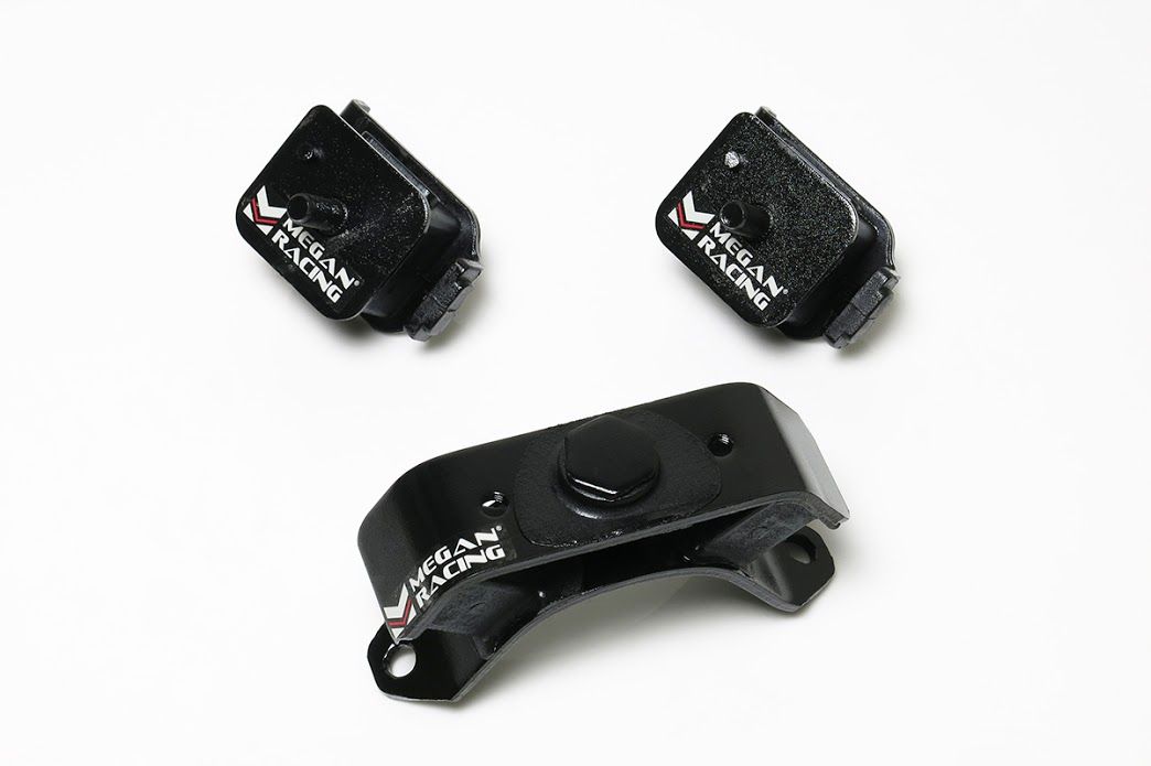 Cusco Motor Engine Mounts | Toyota AE86 Corolla (85-87) (116 910 A)