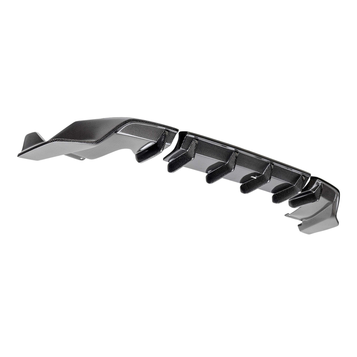 Nissan Z RZ34 23+ MB-Style Carbon Fiber Rear Diffuser – Burton-Racing