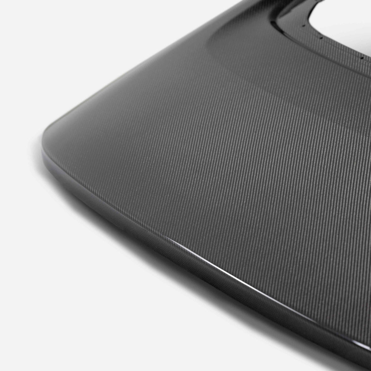 Nissan Z RZ34 23+ OEM-Style Carbon Fiber Trunk Lid – Burton-Racing