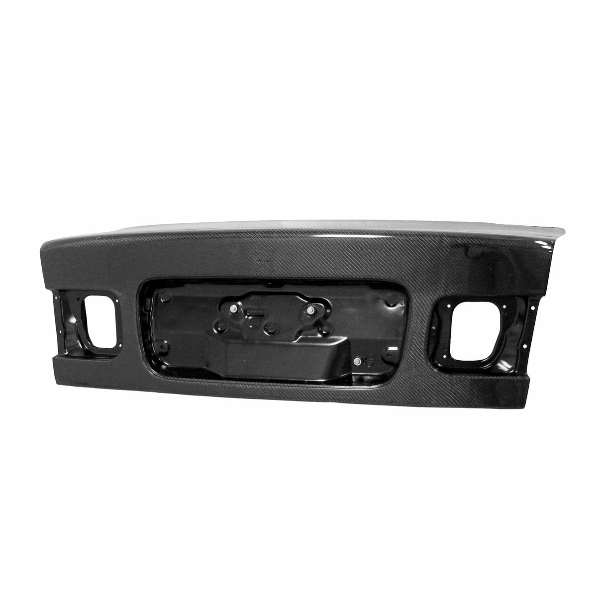 Honda Civic Coupe EJ EK EM 2DR 96-00 Carbon Fiber Trunk Lid (OEM
