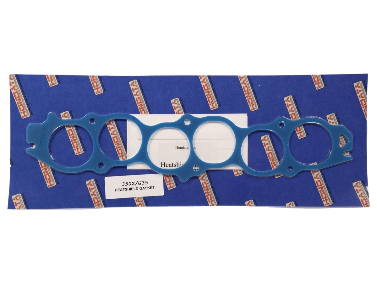 1320 Performance G35 350Z Catalytic Converter | 4 Gaskets 1320 Performance G35 350Z Catalytic Converter | 4 Gaskets