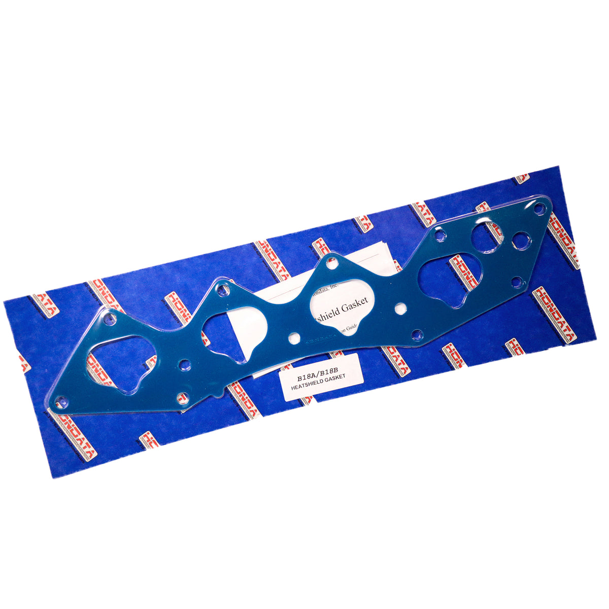 B18B/B20B Hondata Heatshield Intake Manifold Gasket BurtonRacing