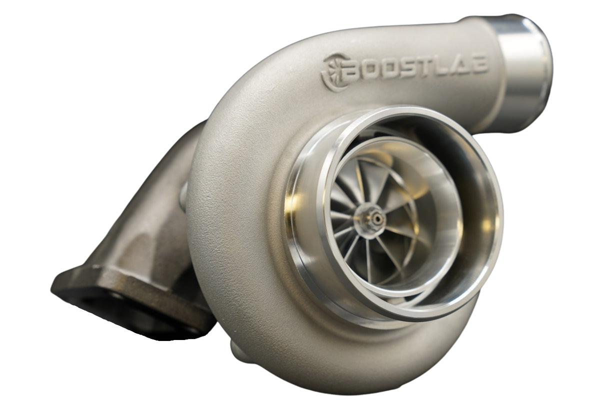 BL66X Ball Bearing Turbo – Burton-Racing