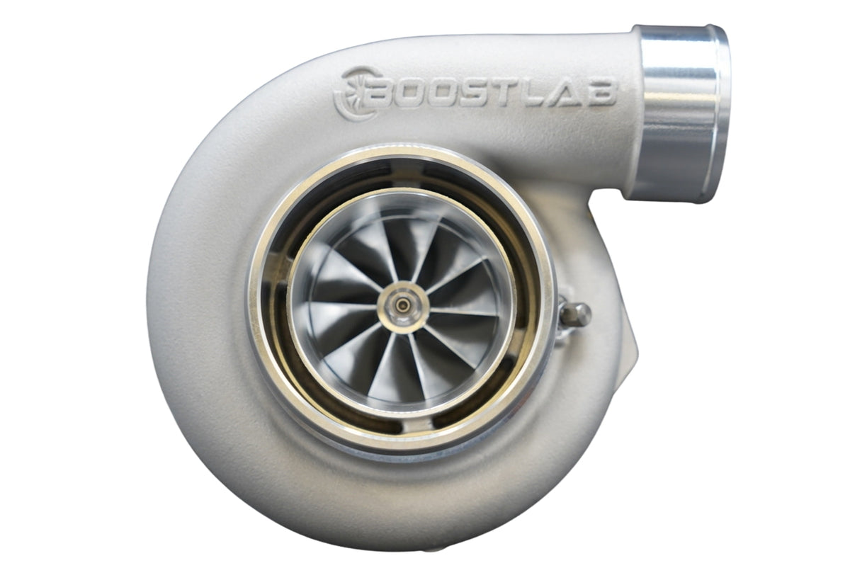 BL67X Ball Bearing Turbo – Burton-Racing