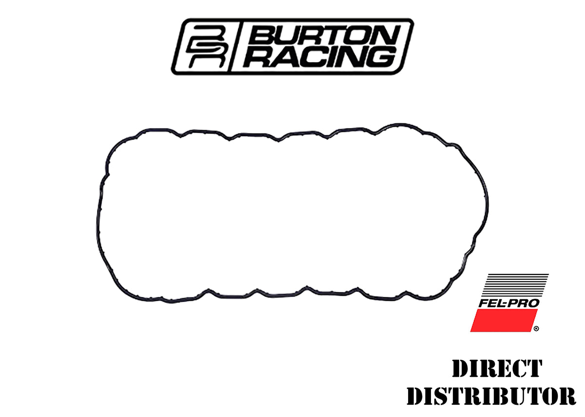 D16Y8 Oil Pan Gasket BurtonRacing