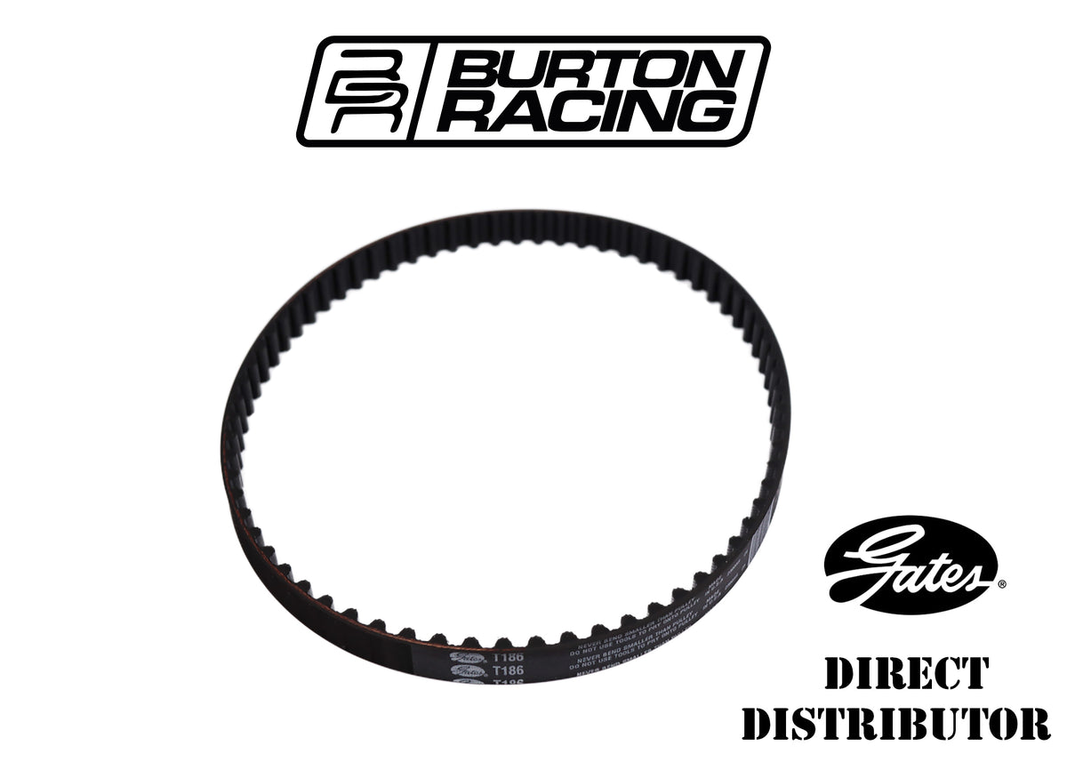 H22A Balance Shaft Belt BurtonRacing