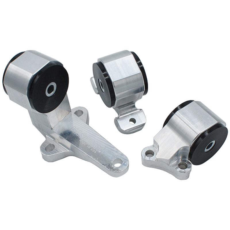 Honda Civic CRX EF 88-91 B Series Swap Mount Kit w/ Cable Trans