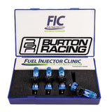 FIC Honda K Series 01-11 Injector Set