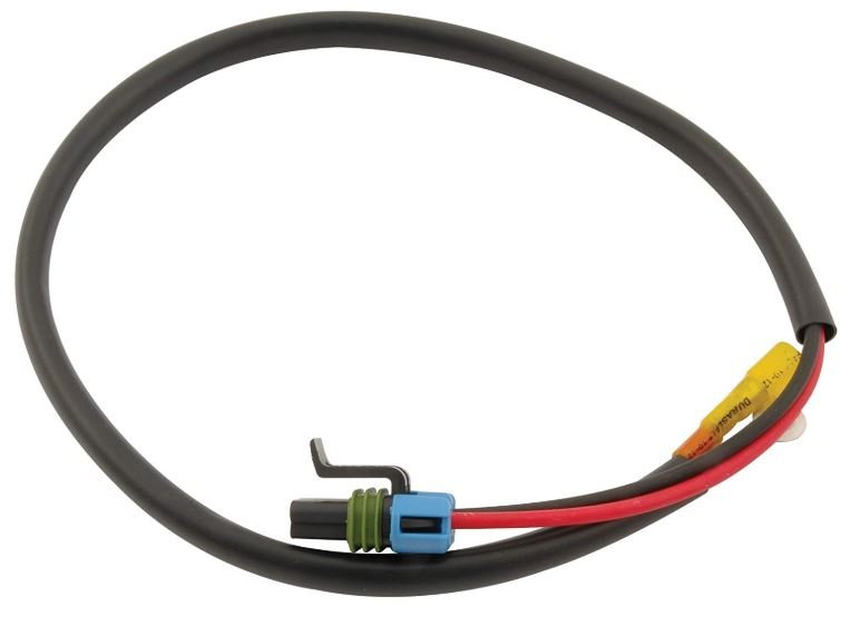 Electric Fan Pigtail Harness BurtonRacing