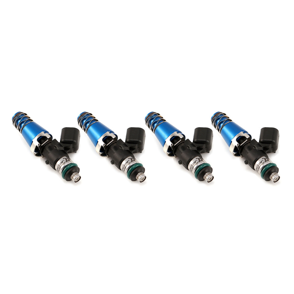 ID Mazda Miata MX-5 NA NB 98-05 Injector Set – Burton-Racing