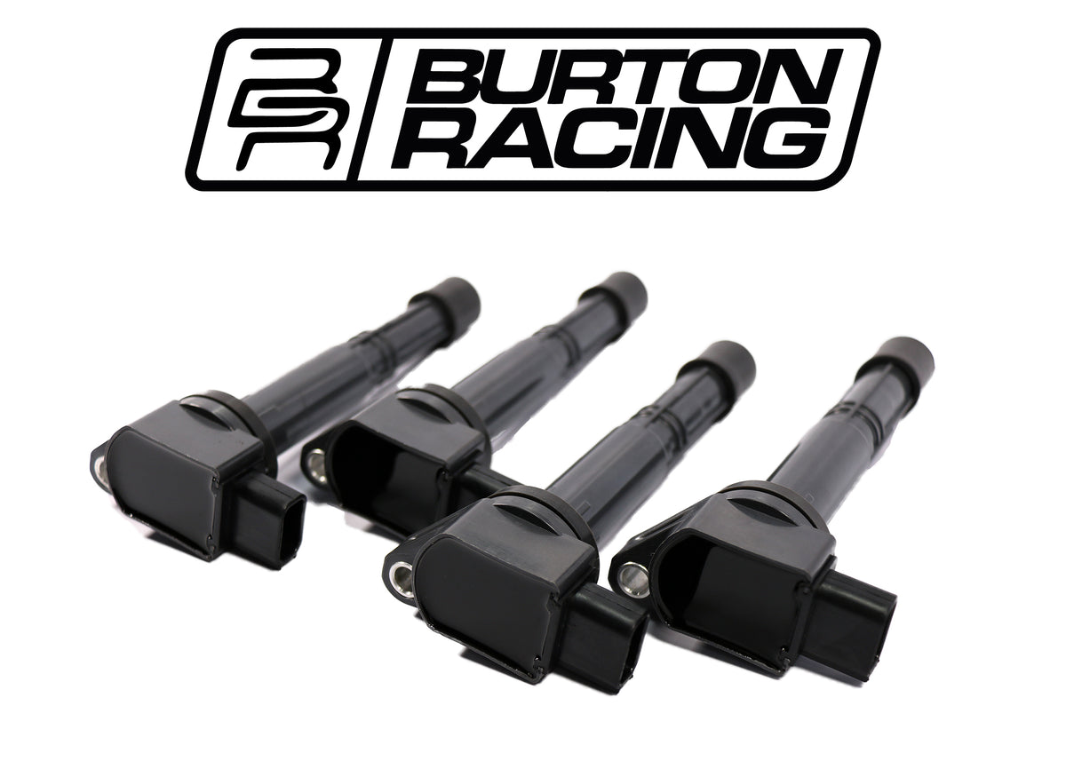 K20 Coil Pack Set BurtonRacing