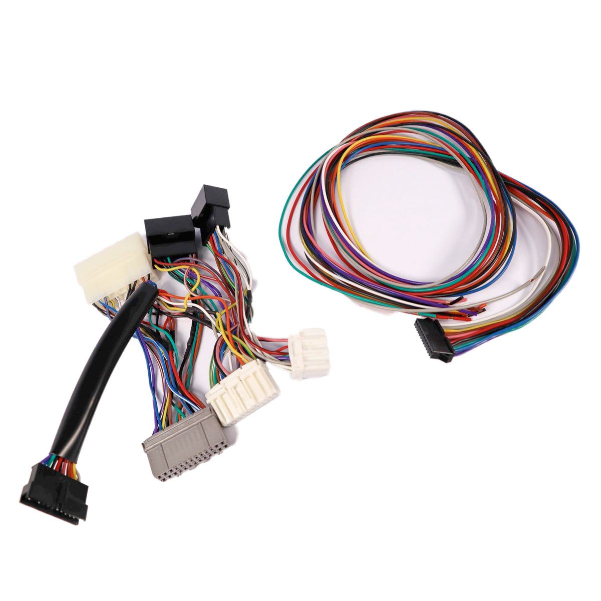 OBD0 Conversion Harness BurtonRacing