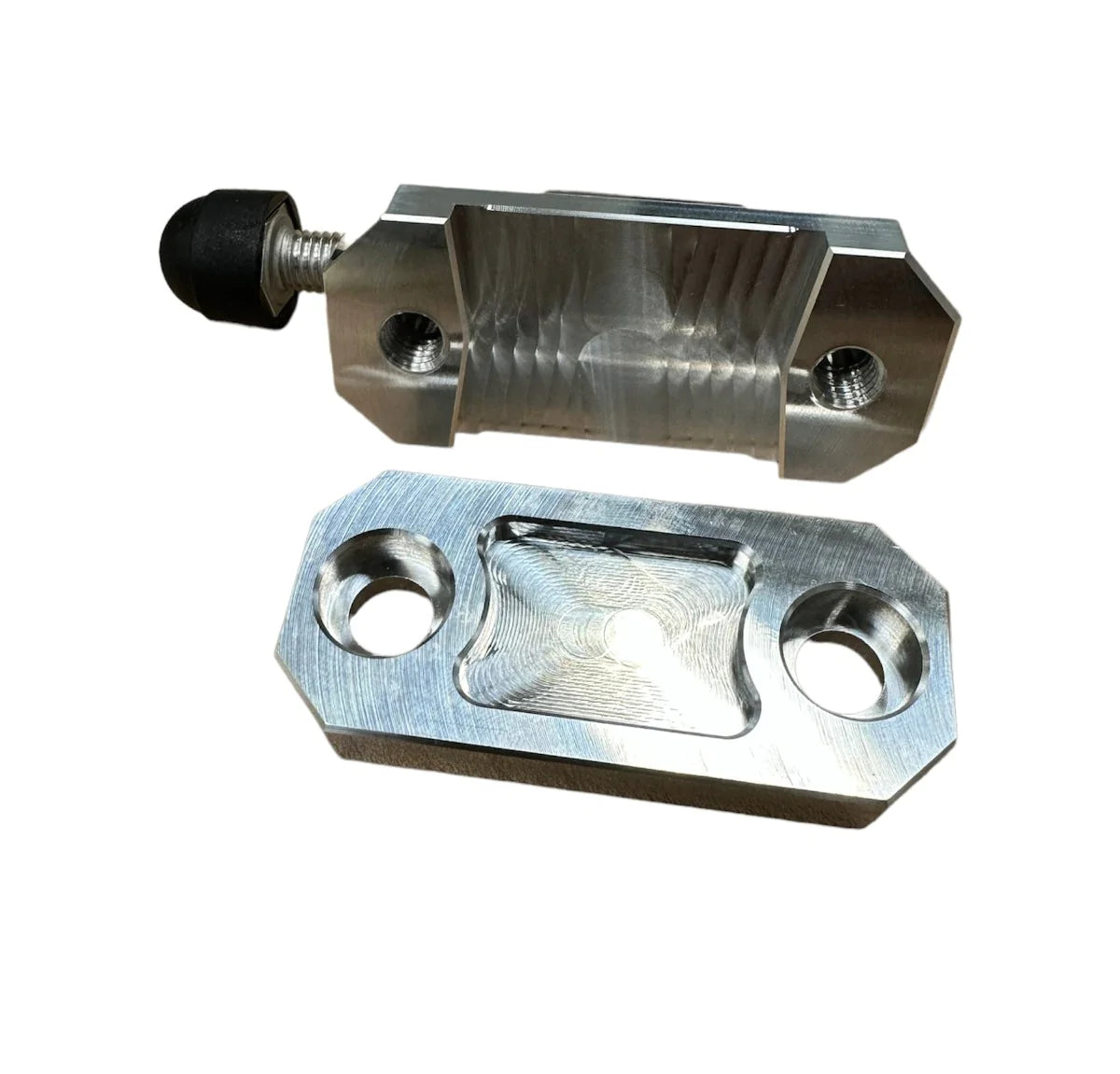 Clutch Pedal Stopper V2 BurtonRacing