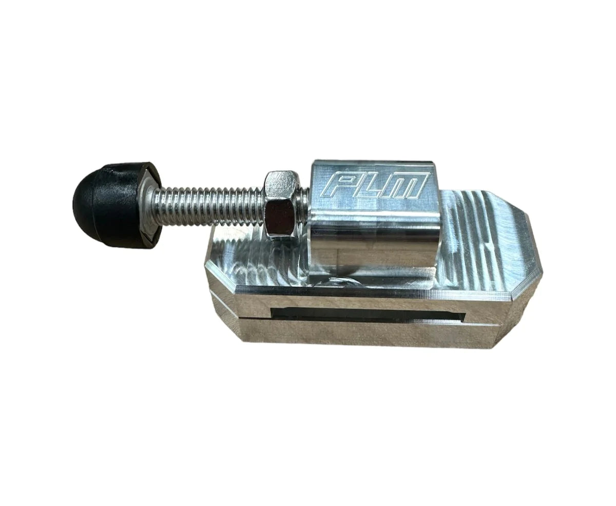 Clutch Pedal Stopper V2 – Burton-Racing