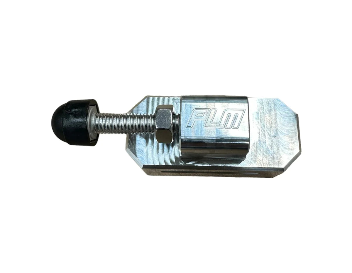 Clutch Pedal Stopper V2 BurtonRacing