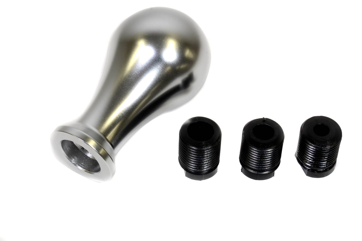 Teardrop Shift Knob BurtonRacing