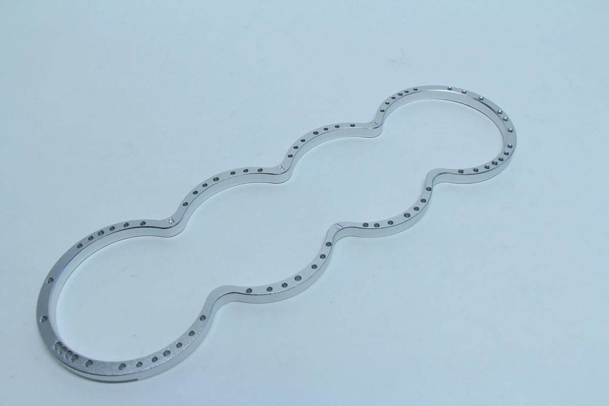 H22 Block Guard BurtonRacing