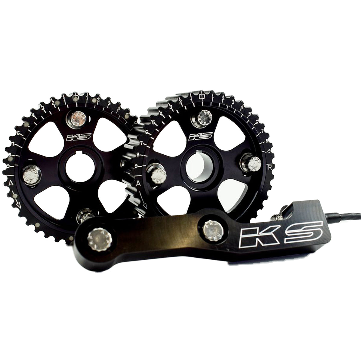 Cam Trigger Kit for H22/H23A/F20B VTEC BurtonRacing