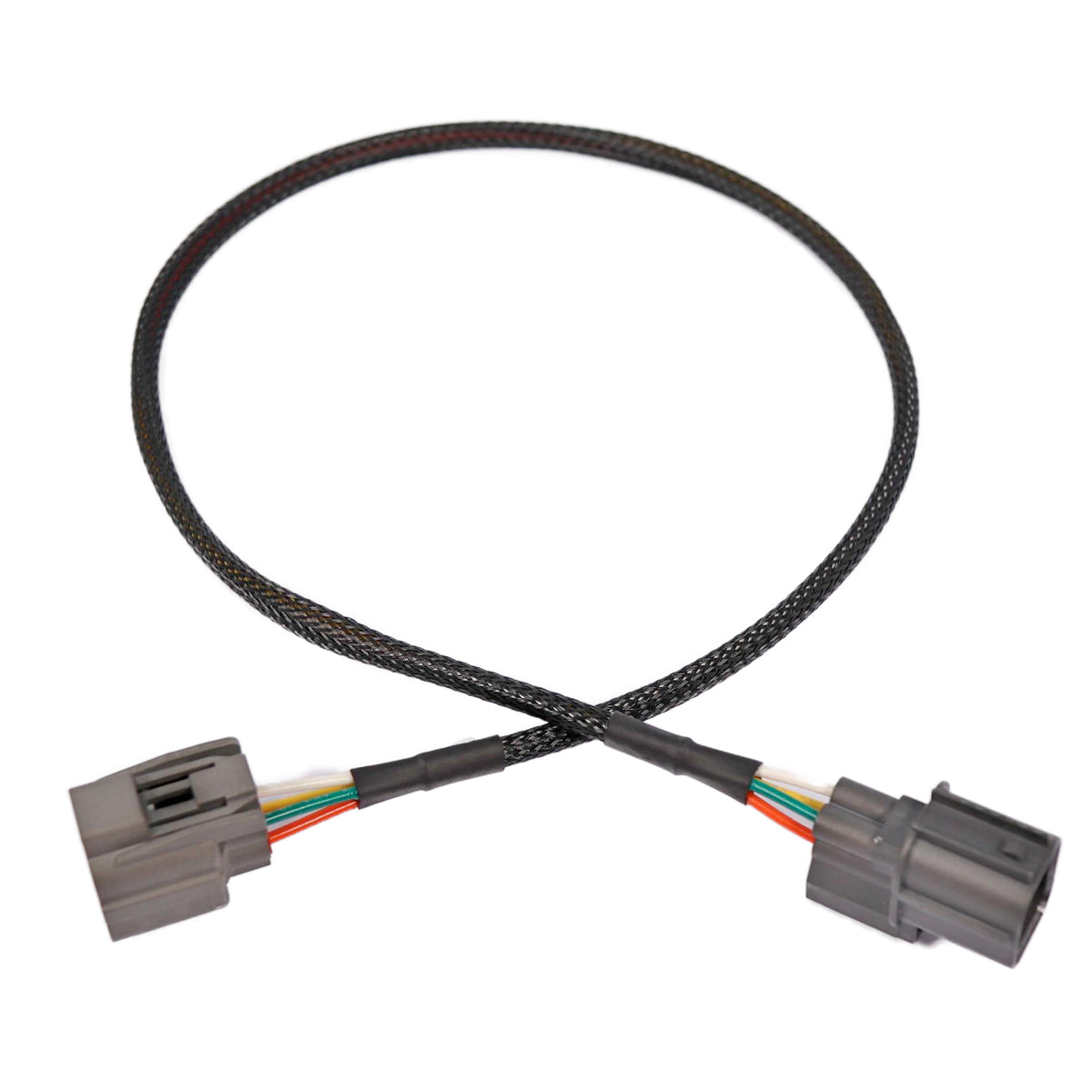 O2 Extension Harness BurtonRacing