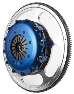 ACT HD Twin Organic Street Clutch Kit | Mitsubishi Evo 8/9 (03-06) (T1S-M03) main image 0
