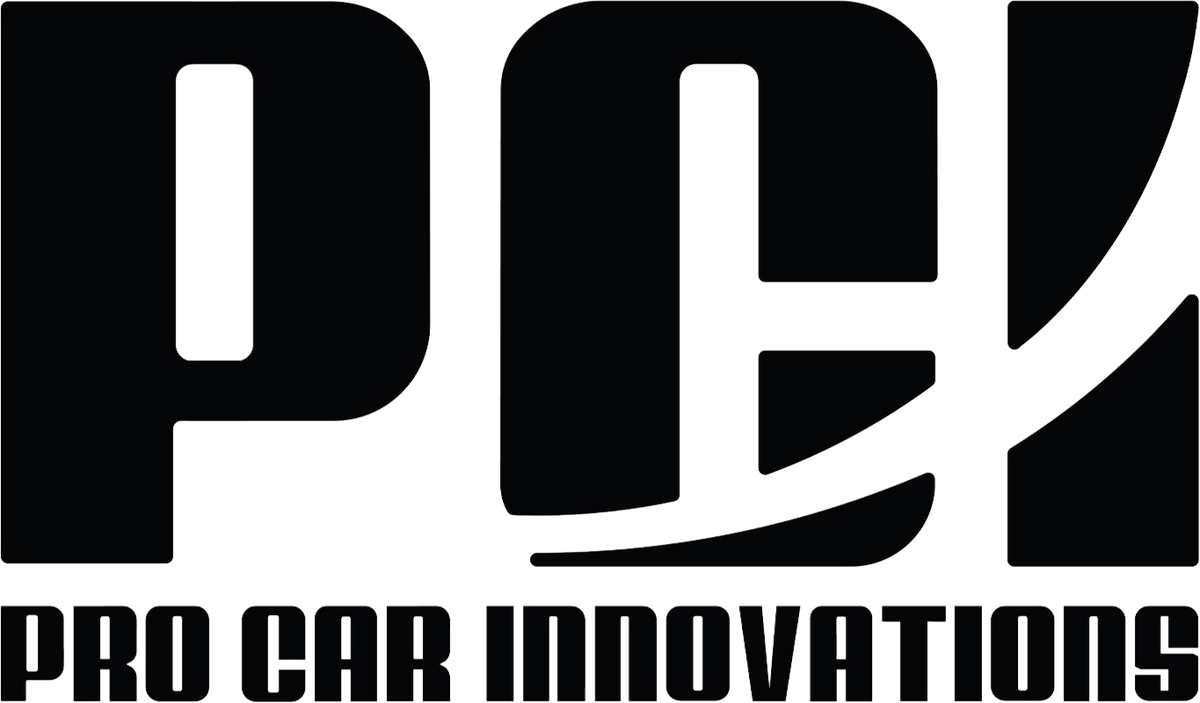 Pro Car Innovations Tagged "Front Splitter Brackets" BurtonRacing