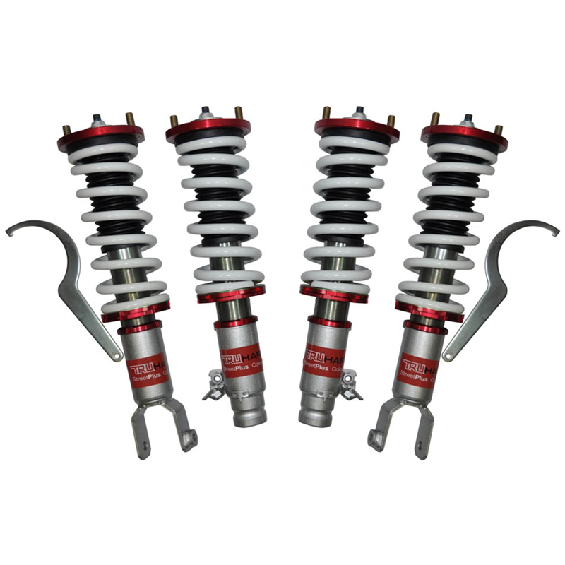 Suspension Tagged "B7" BurtonRacing