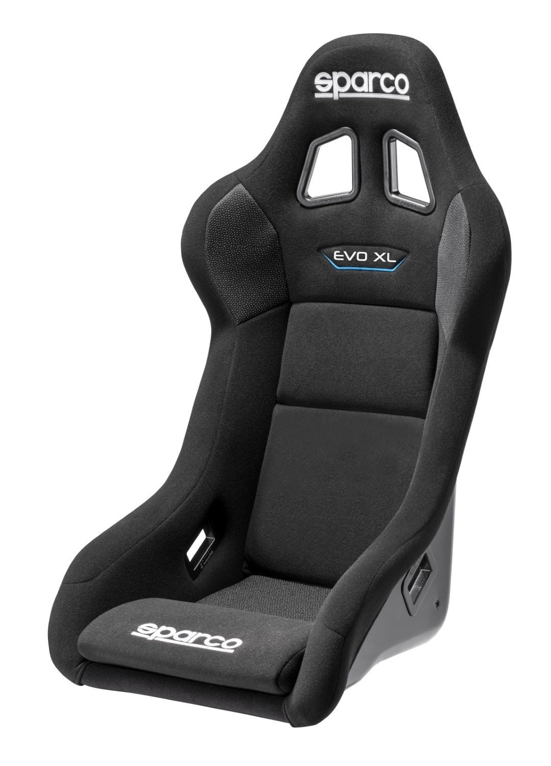 Sparco Seat EVO XL QRT BurtonRacing