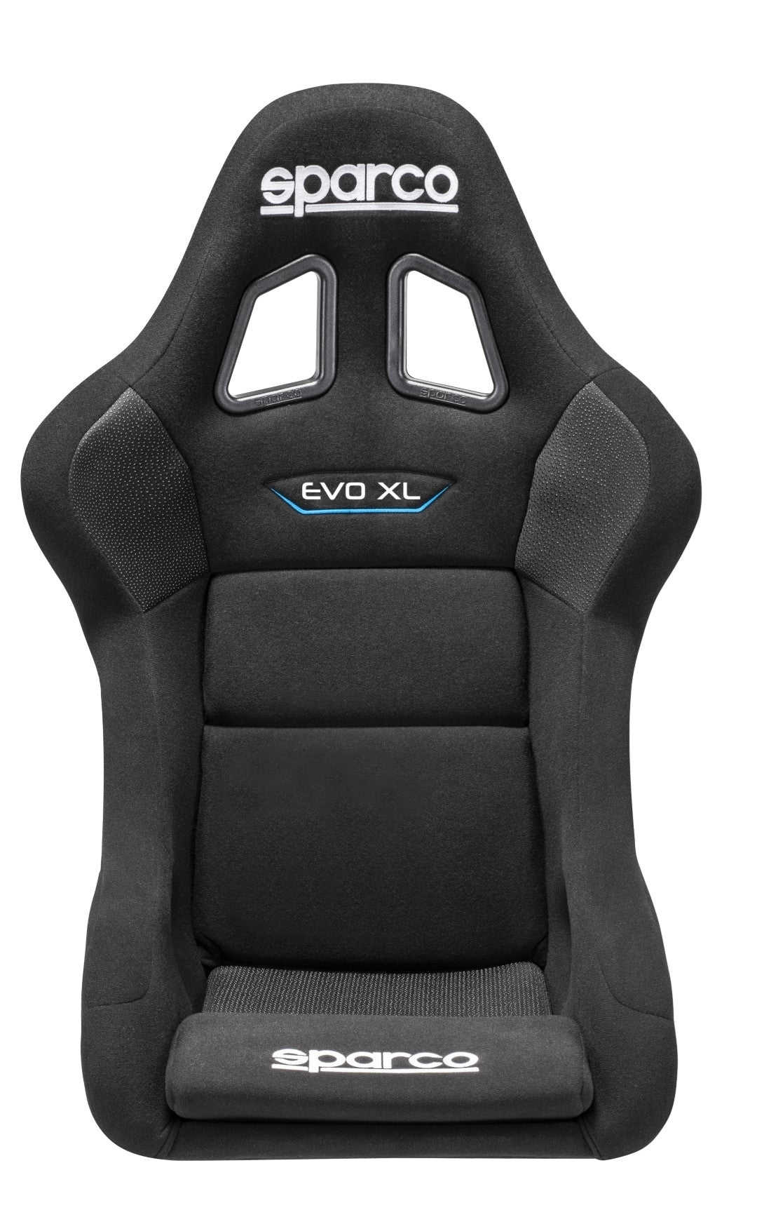 Sparco Seat EVO XL QRT BurtonRacing