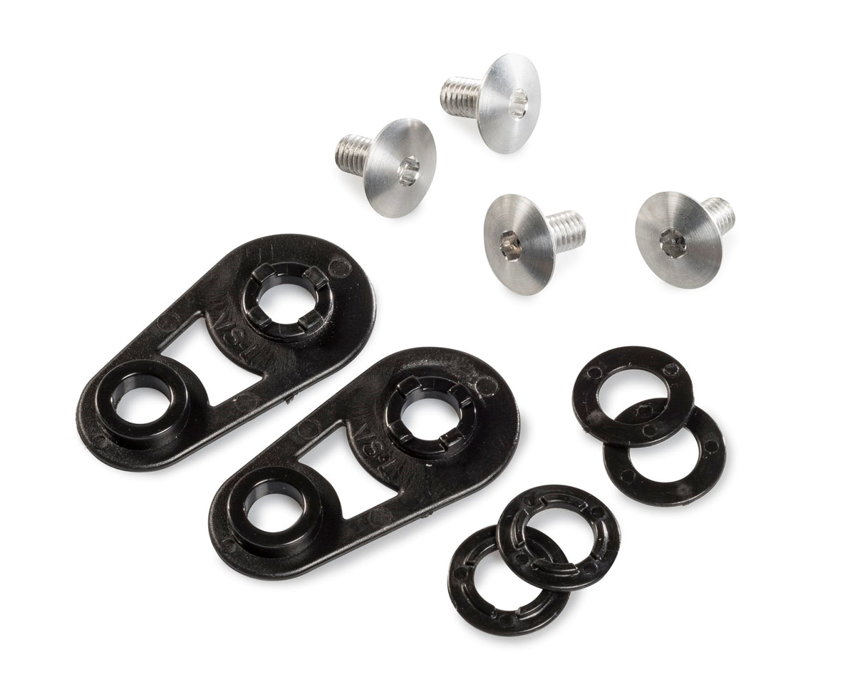 Sparco Helmet Hardware Kit (Fits Sky & Air Helmets Only) BurtonRacing