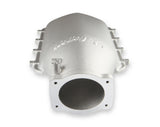 Holley EFI GM LS1/2/6 Hi-Ram Manifold 92mm Throttle Body - Silver