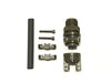 Racepak Flow Meter Connector Kit