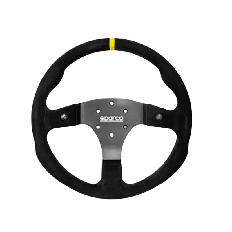 Sparco Steering Wheel R350 – Burton-Racing Sparco Steering Wheel R350 – Burton-Racing