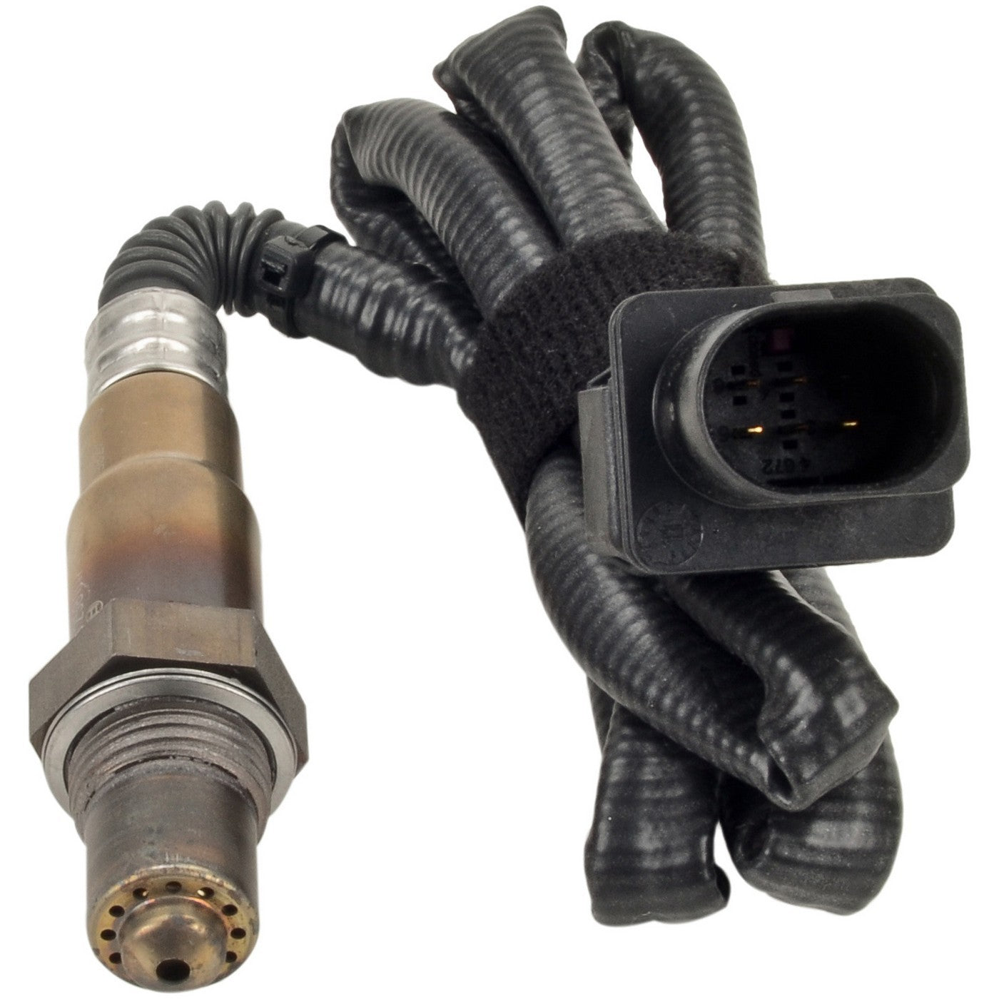 Bosch 17025 O2 Sensor – Burton-Racing
