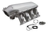 Holley EFI GM LT1 Hi-Ram Intake Manifold - 92mm LS TB w/out Port Provisions