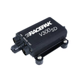 Racepak V300SD Data Logger Motorcycle Kit - Easy Access