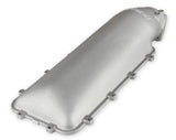 Holley EFI HI-RAM 105MM Plenum Top - Satin Finish