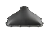 Holley EFI Ford 86-95 Hi-Ram 105mm Lid Cast Side Mount Plenum Top - Black