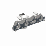 360 Degree Image Set