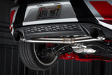APR Volkswagen GTI (MK7.5) 18-21 Catback Exhaust System