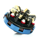 Bully 1 Disc 6 Spring, 2800 RPM, Complete Clutch