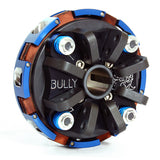 Bully 2 Disc 4 Spring, 4000 RPM, Complete Clutch - Stock Animal